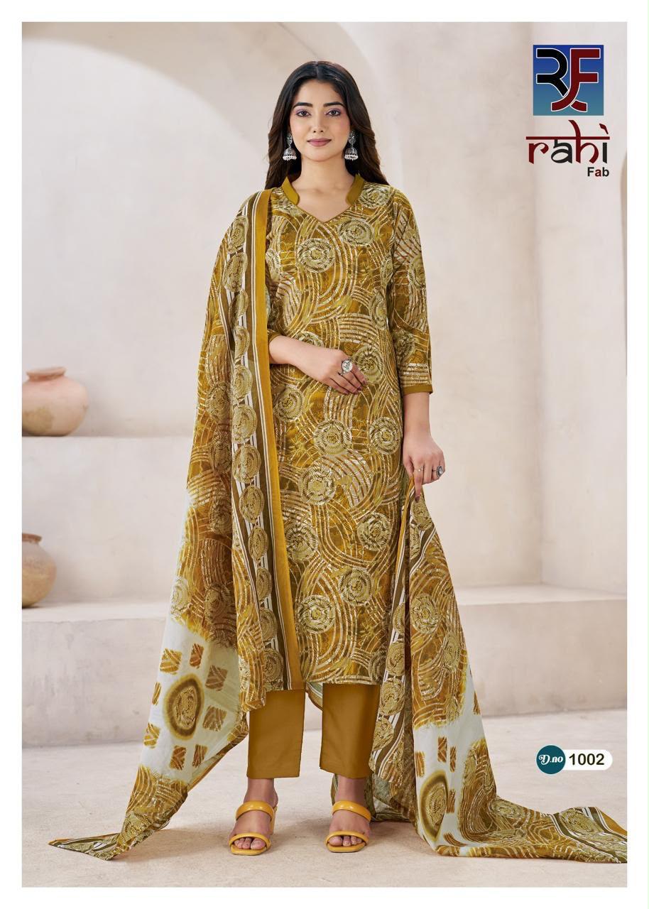 ROYAL PASHMINA by Rahi view 5