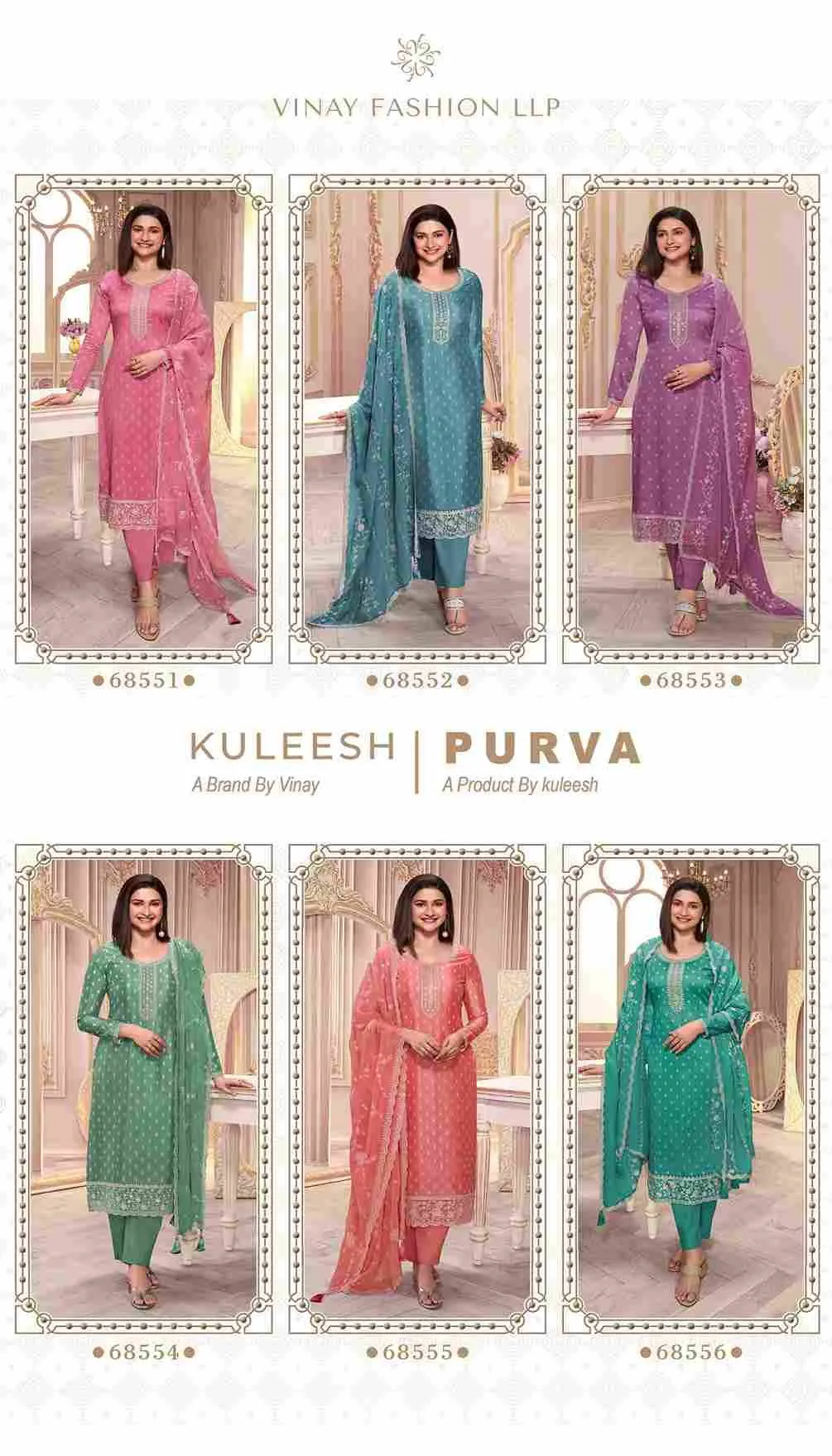 Purva by Vinay Kuleesh view 6