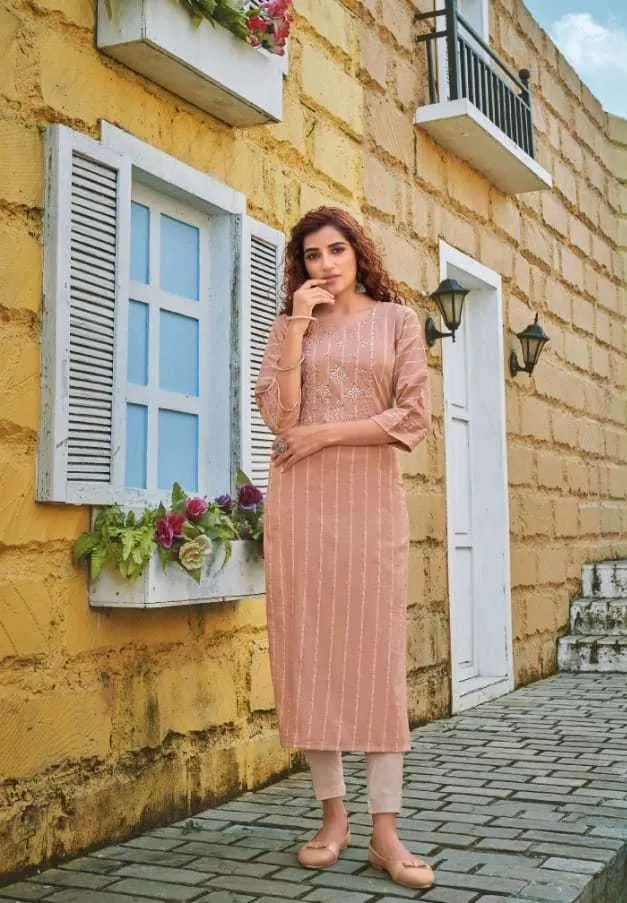 Kalaroop Retro Tops view 7