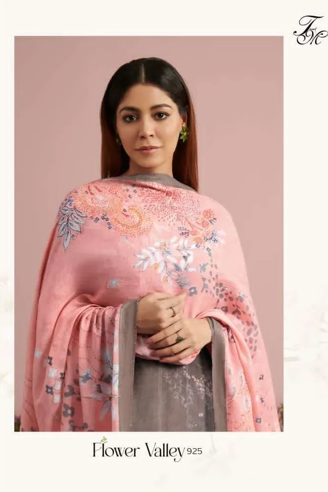 Flower Valley view 7