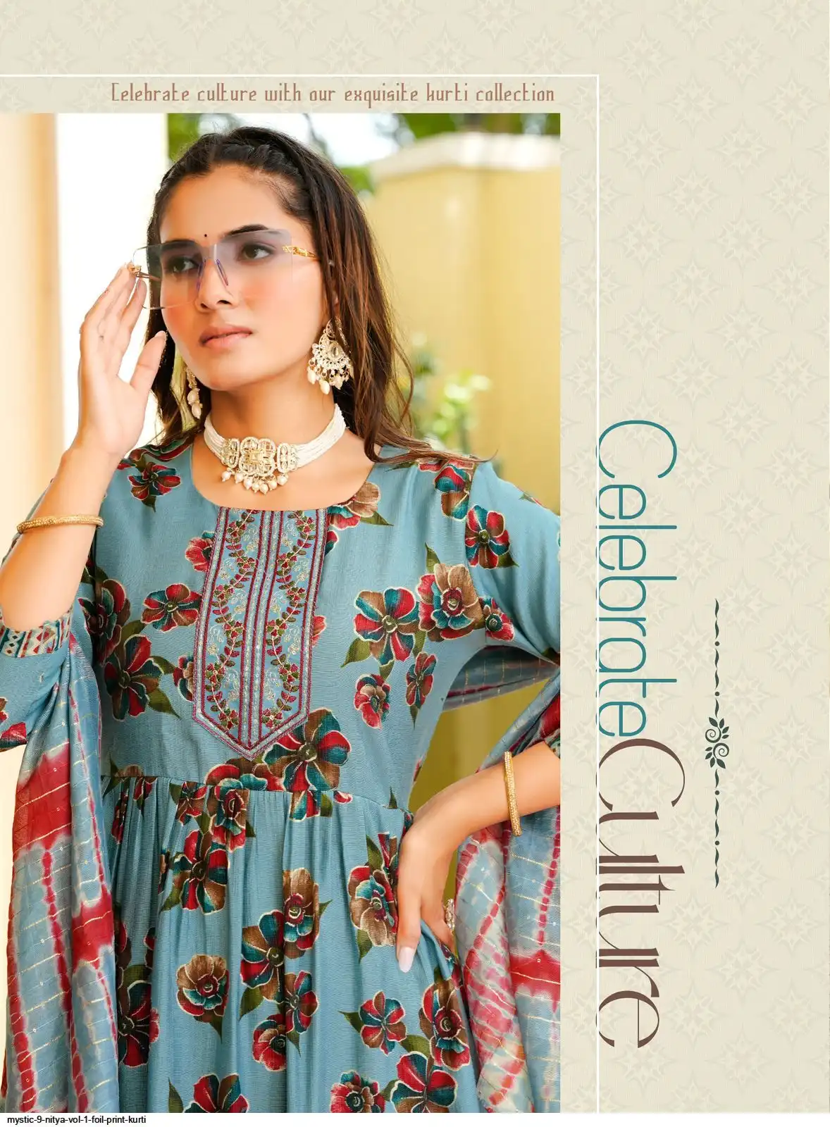 Nitya by Mystic 9 Vol 1 view 7