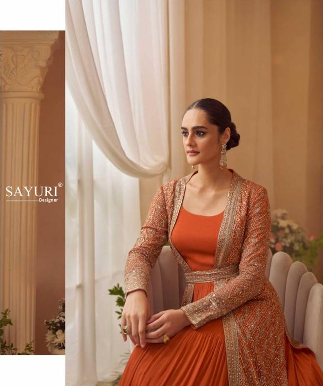 Kasmira by Sayuri view 7