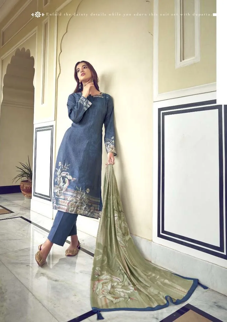 Norah by Sadhana view 7