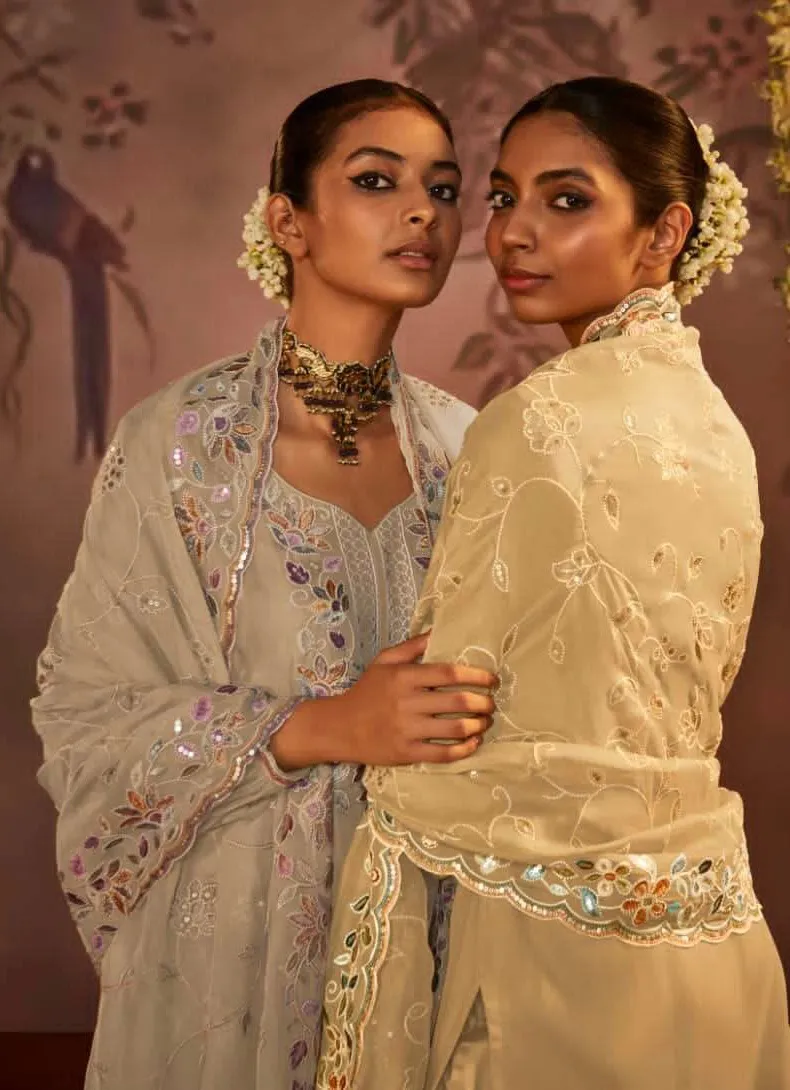 Sehr by Kimora Volume 208 view 7