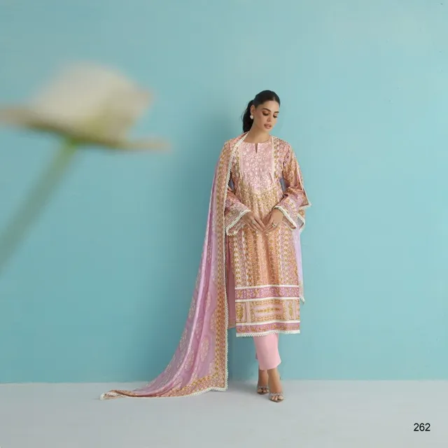 Sohini by Kimora Gorgeous view 7