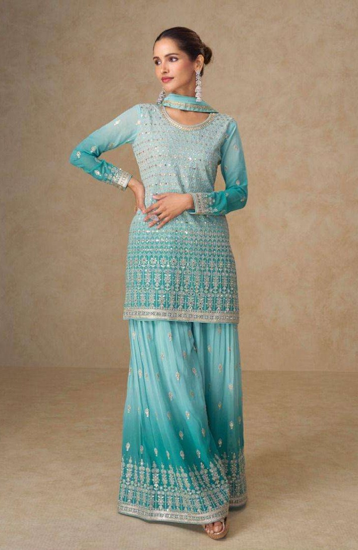 Shivani by Gulkayra view 7