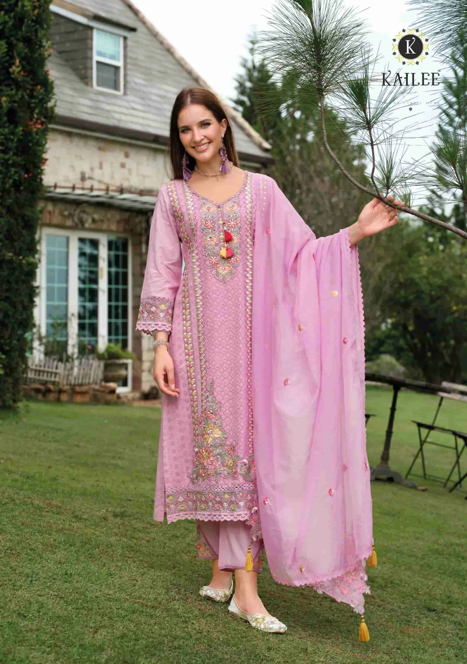 Gulzar by Kailee vol 44 view 7