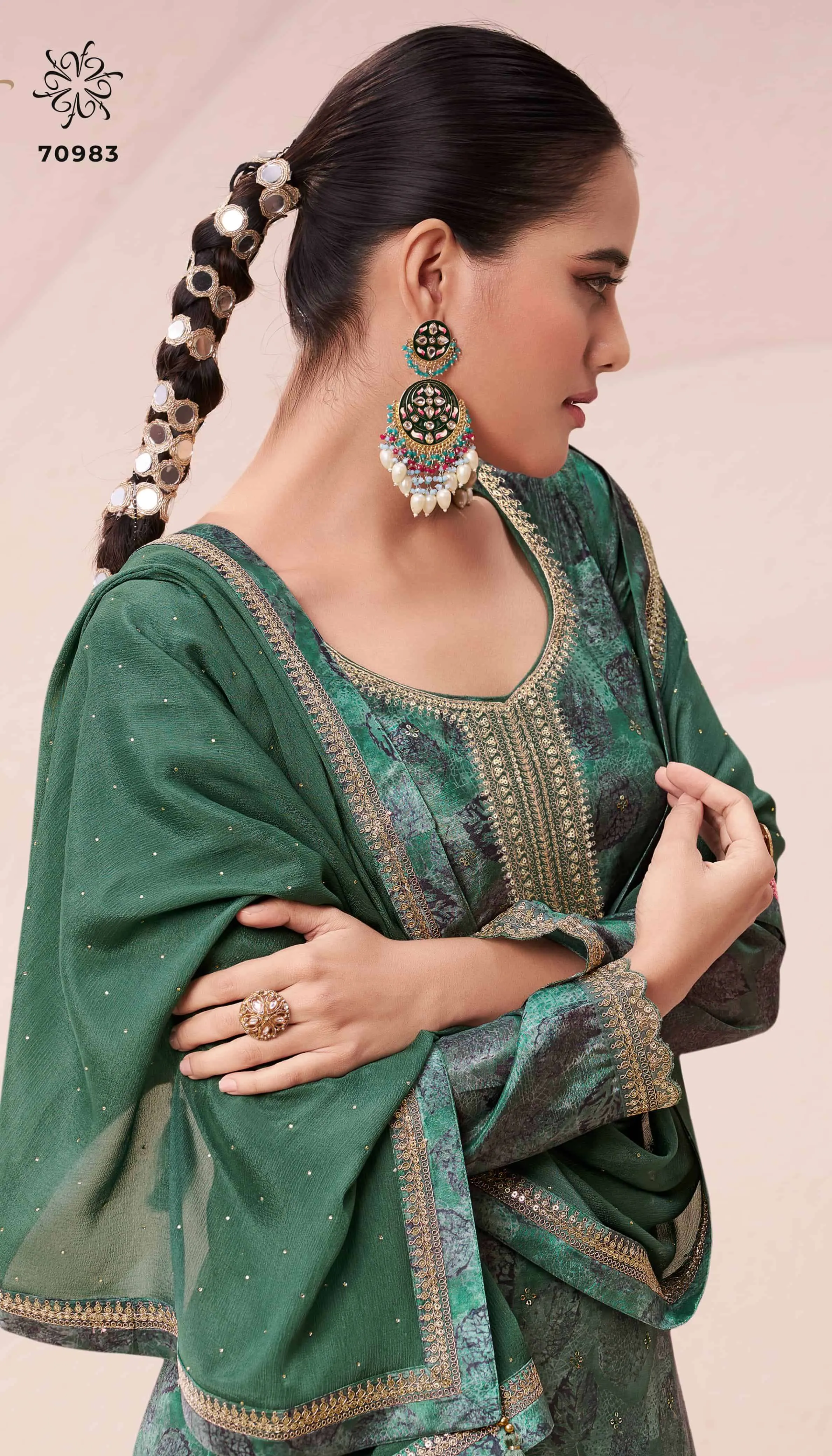 Pahal by Vinay Kuleesh vol 2 view 7