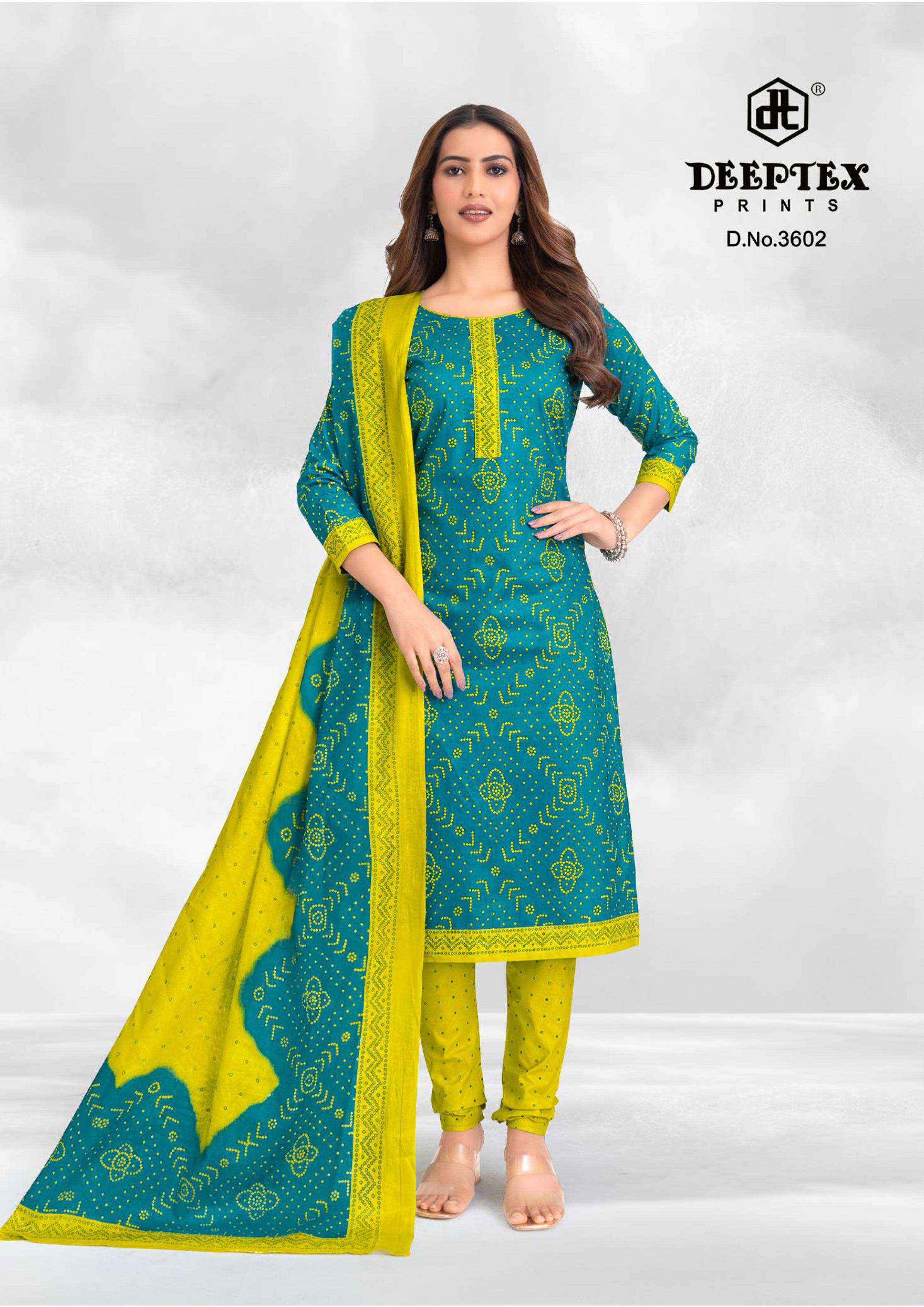 Classic Chunaris by Deeptex view 8