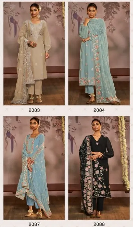 Sehr by Kimora Volume 208 view 8