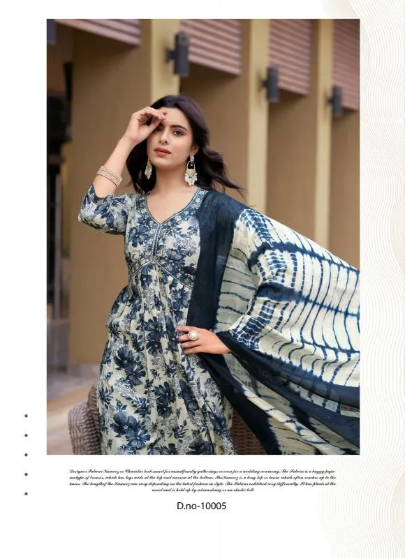 Pooja by Mystic 9 volume 10 view 8