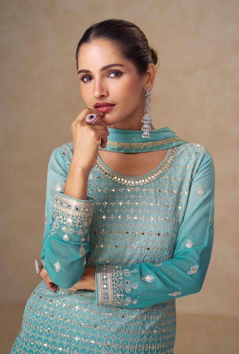 Shivani by Gulkayra view 8