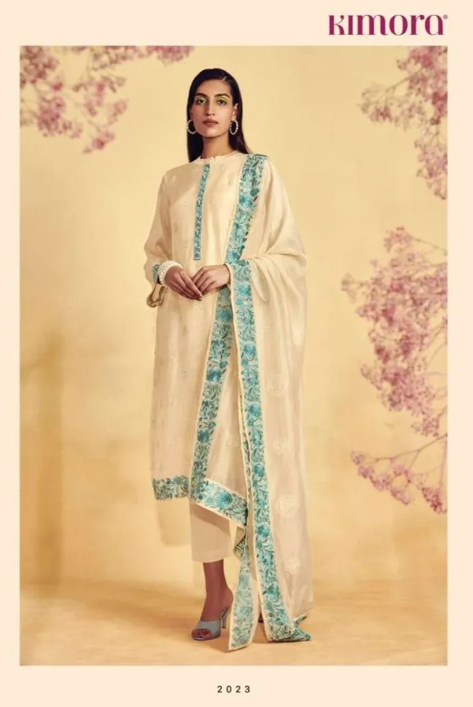 Sehr by Kimora Volume 202 view 8