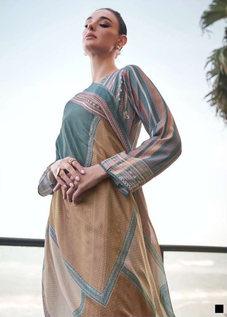 Erika by PRM Sadhana view 9