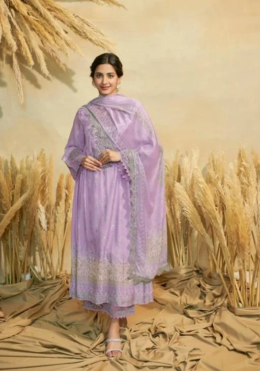 HUSNIYA By Heer view 8