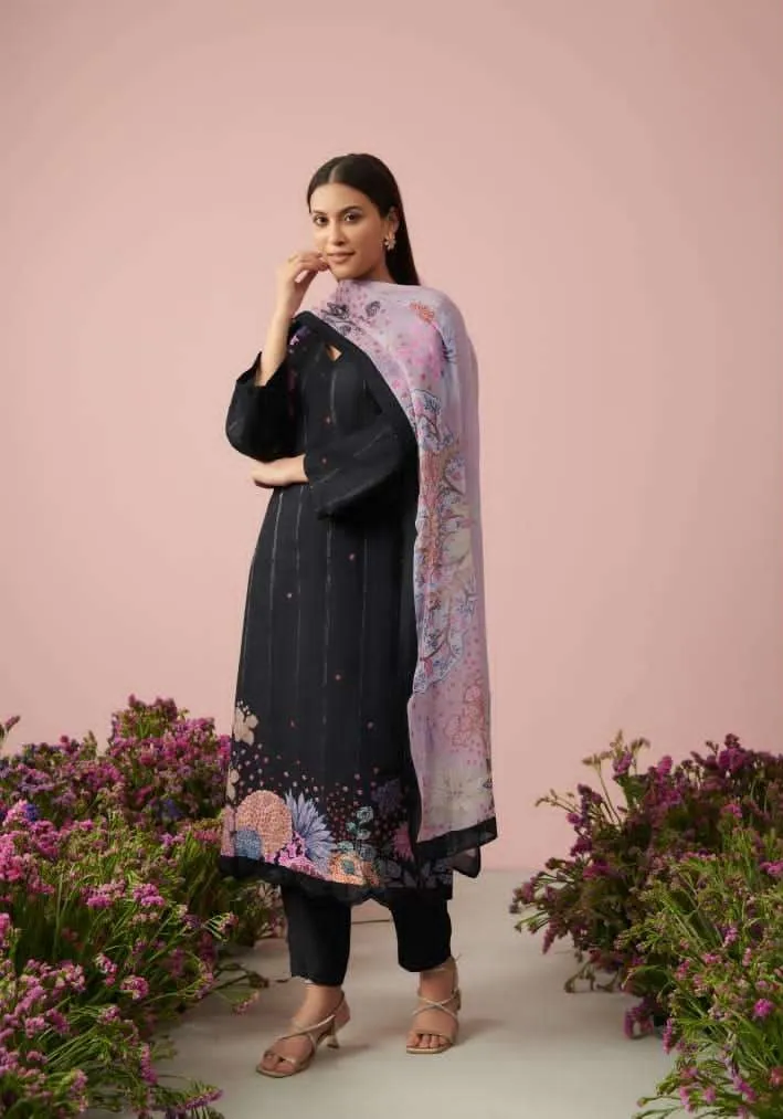 Flower Valley view 8