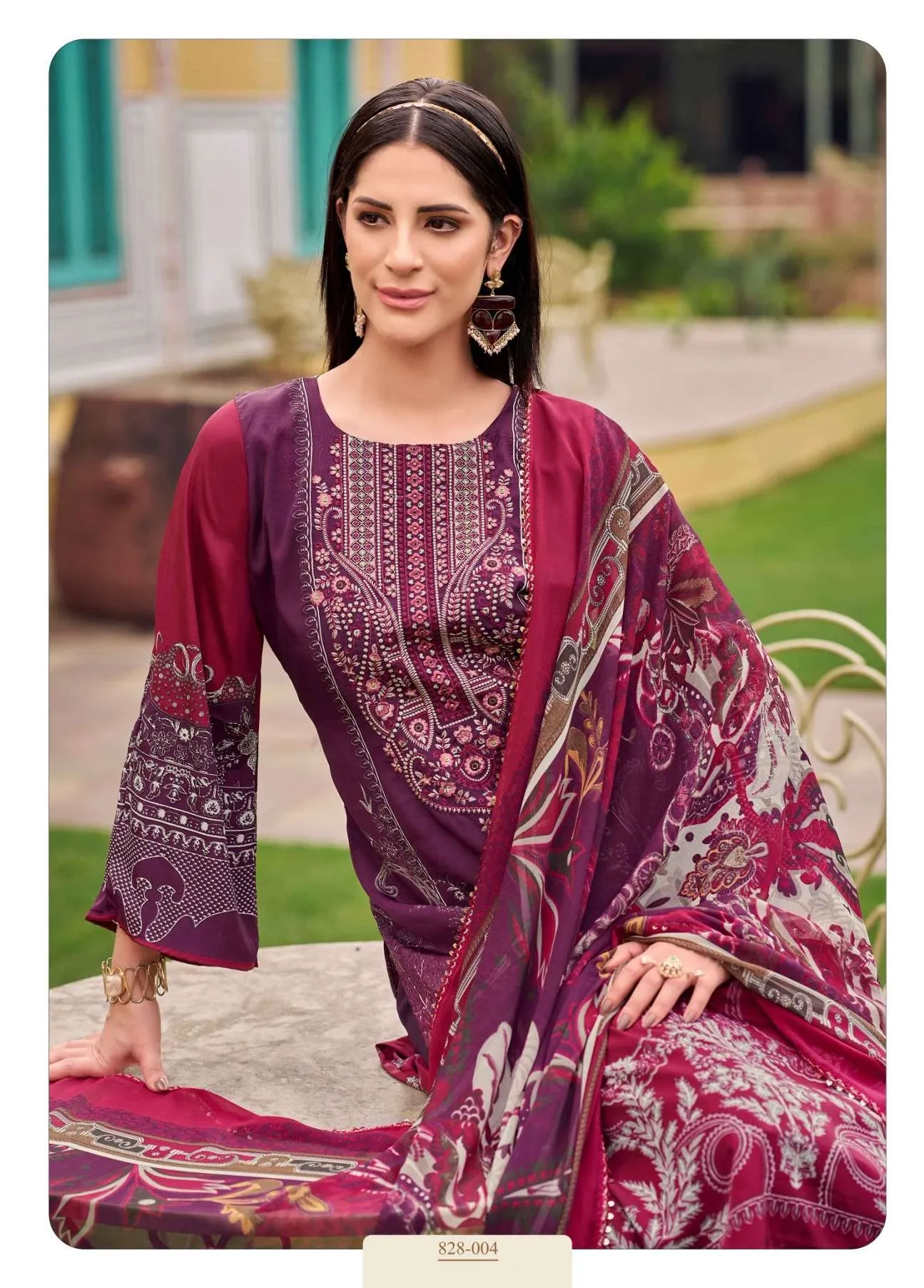 Belliza Naira volume 101 view 8