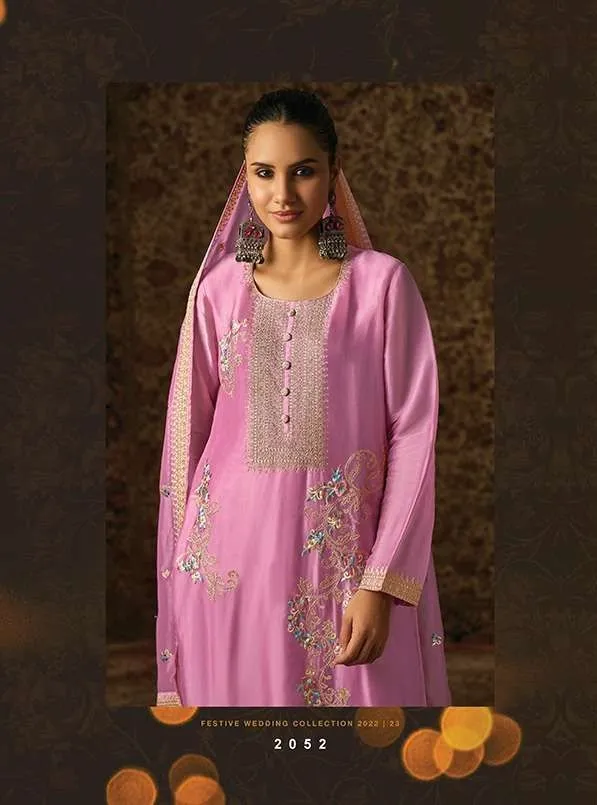 Ruqsar by Kimora volume 20 view 8