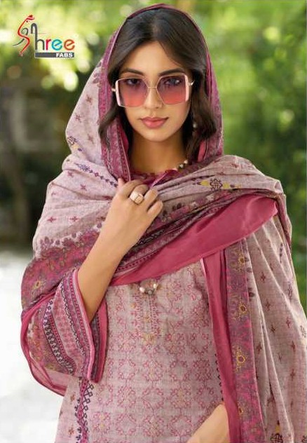 Riwayat by Shree Fabs view 9