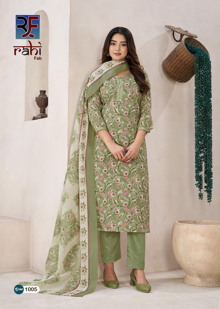 ROYAL PASHMINA by Rahi view 10
