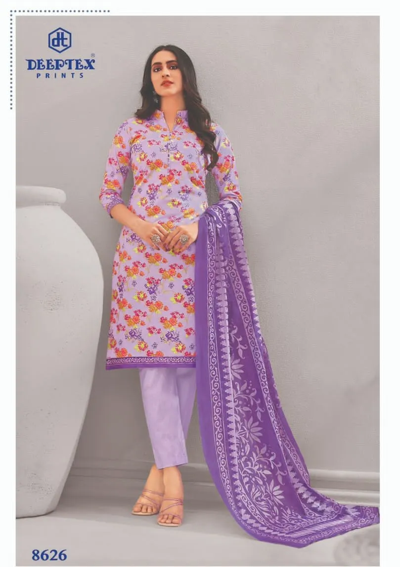 Deeptex Volume 86 view 9