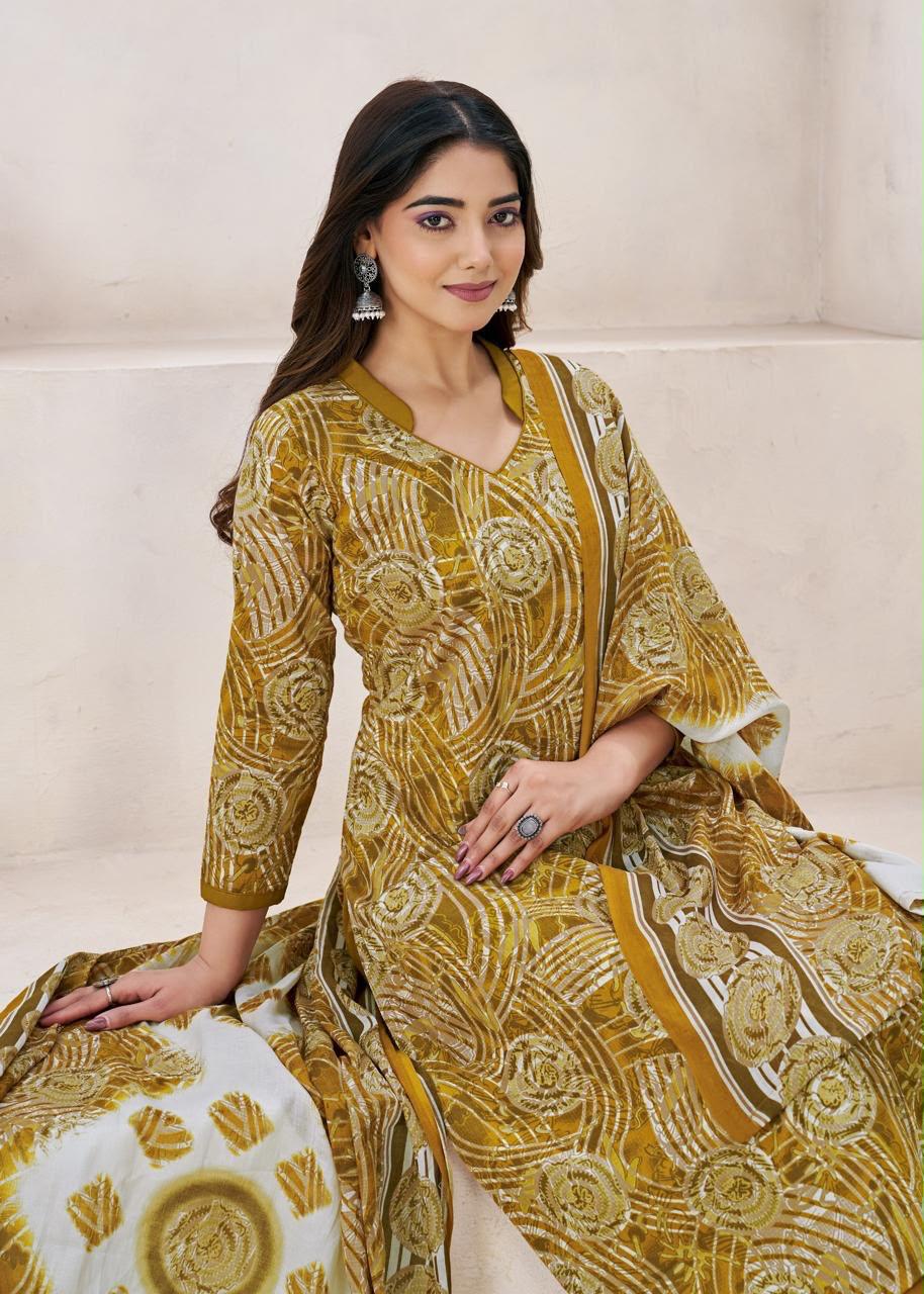 ROYAL PASHMINA by Rahi view 4