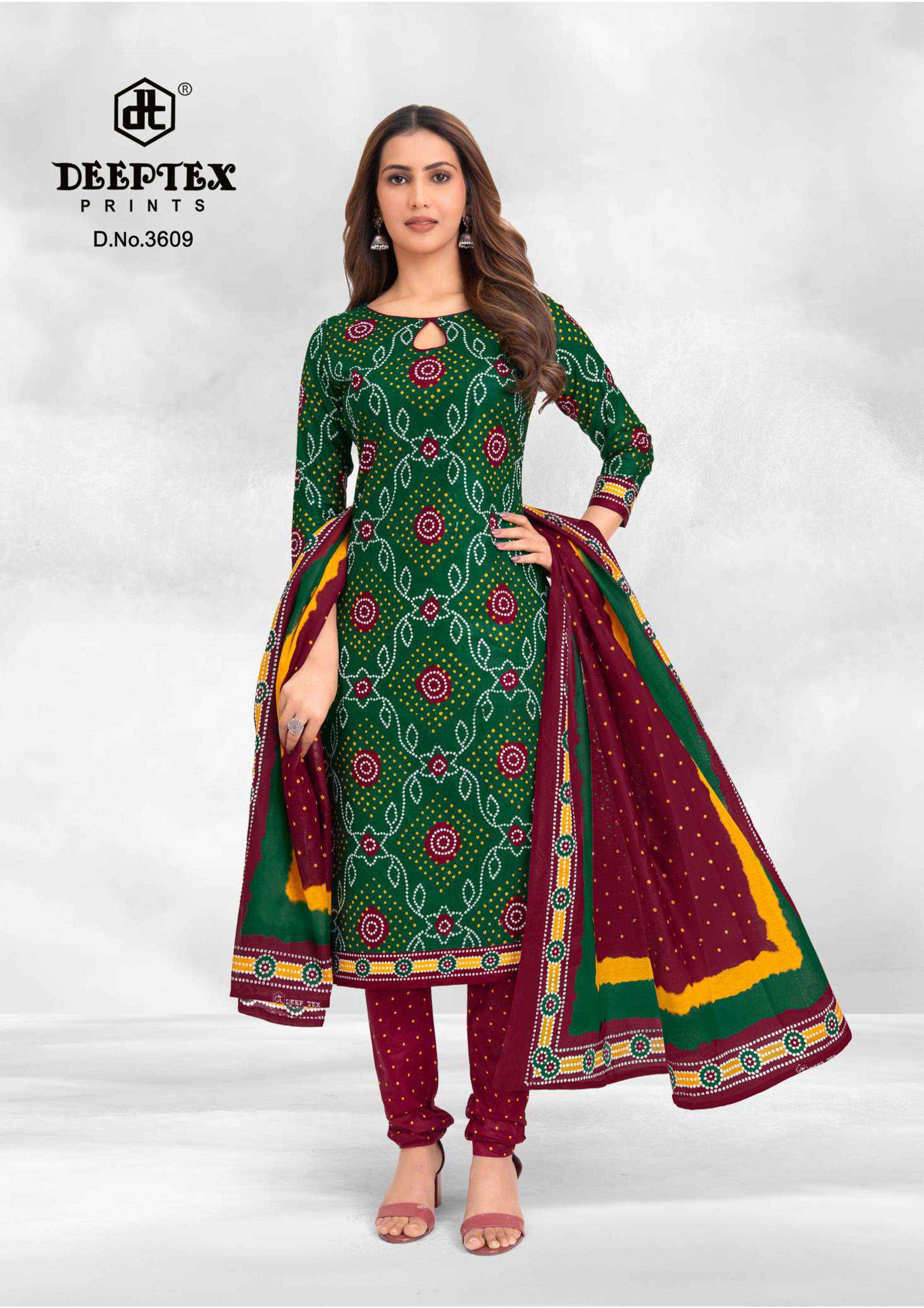 Classic Chunaris by Deeptex view 9