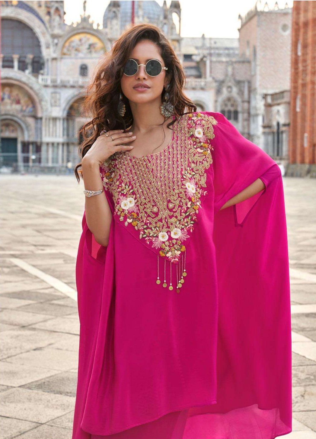 Sayuri by Avika view 9