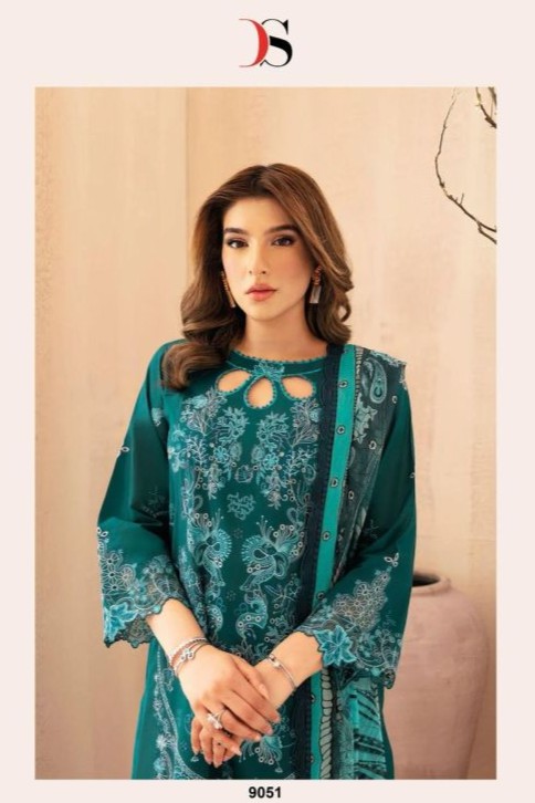 Shree Deepsy Ramsha view 9