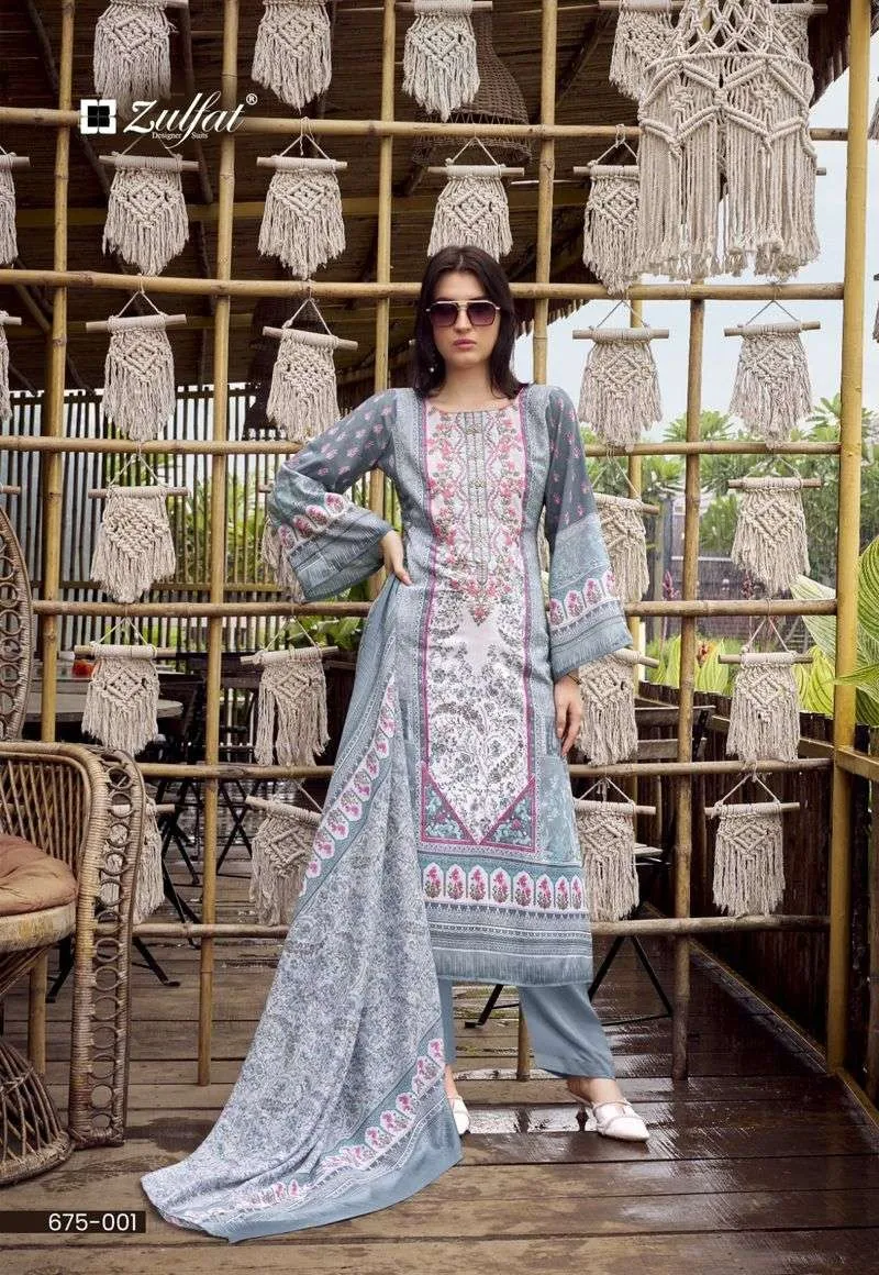 Sana Safina by Zulfat view 10