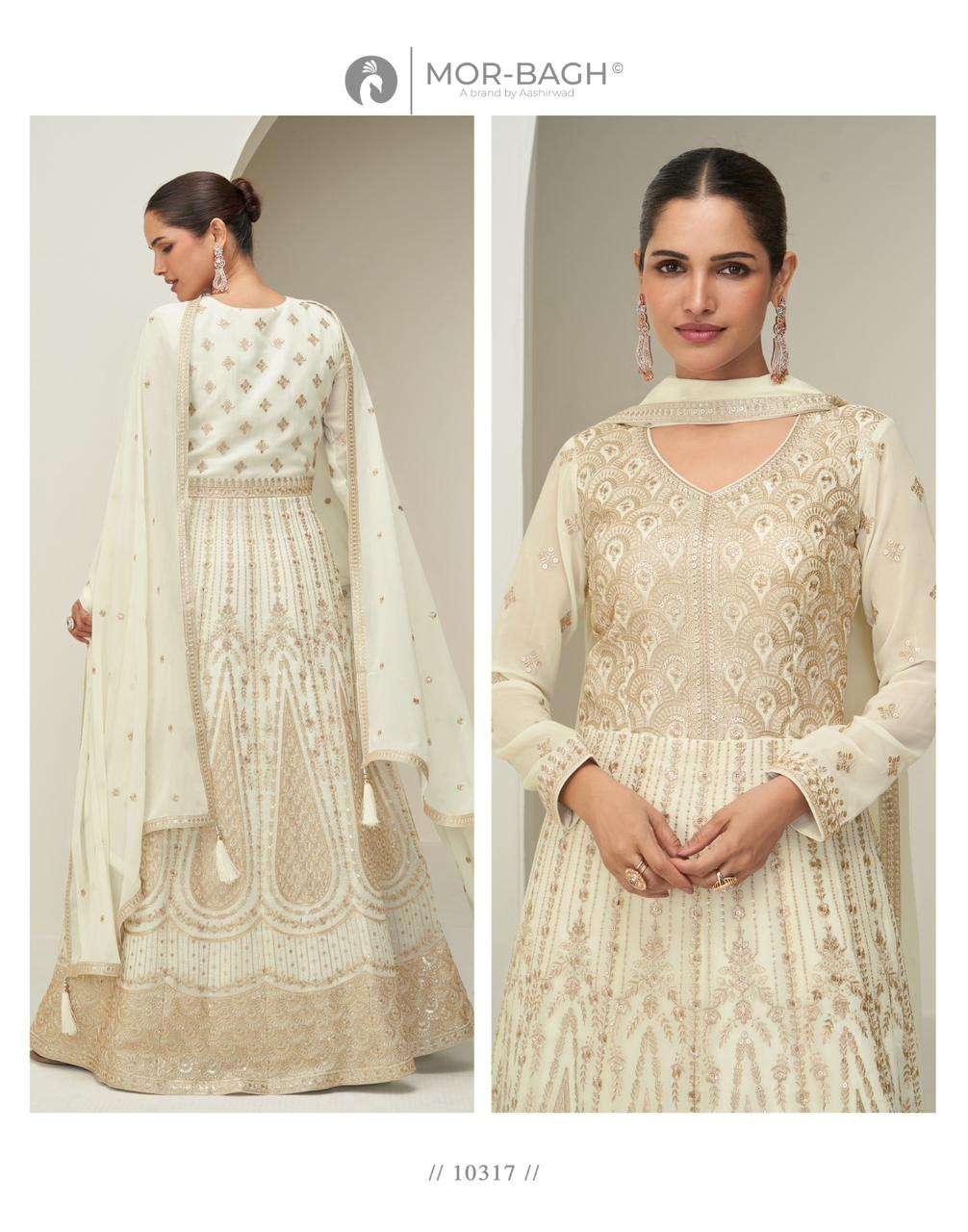 Mahi by Aashirwad view 9