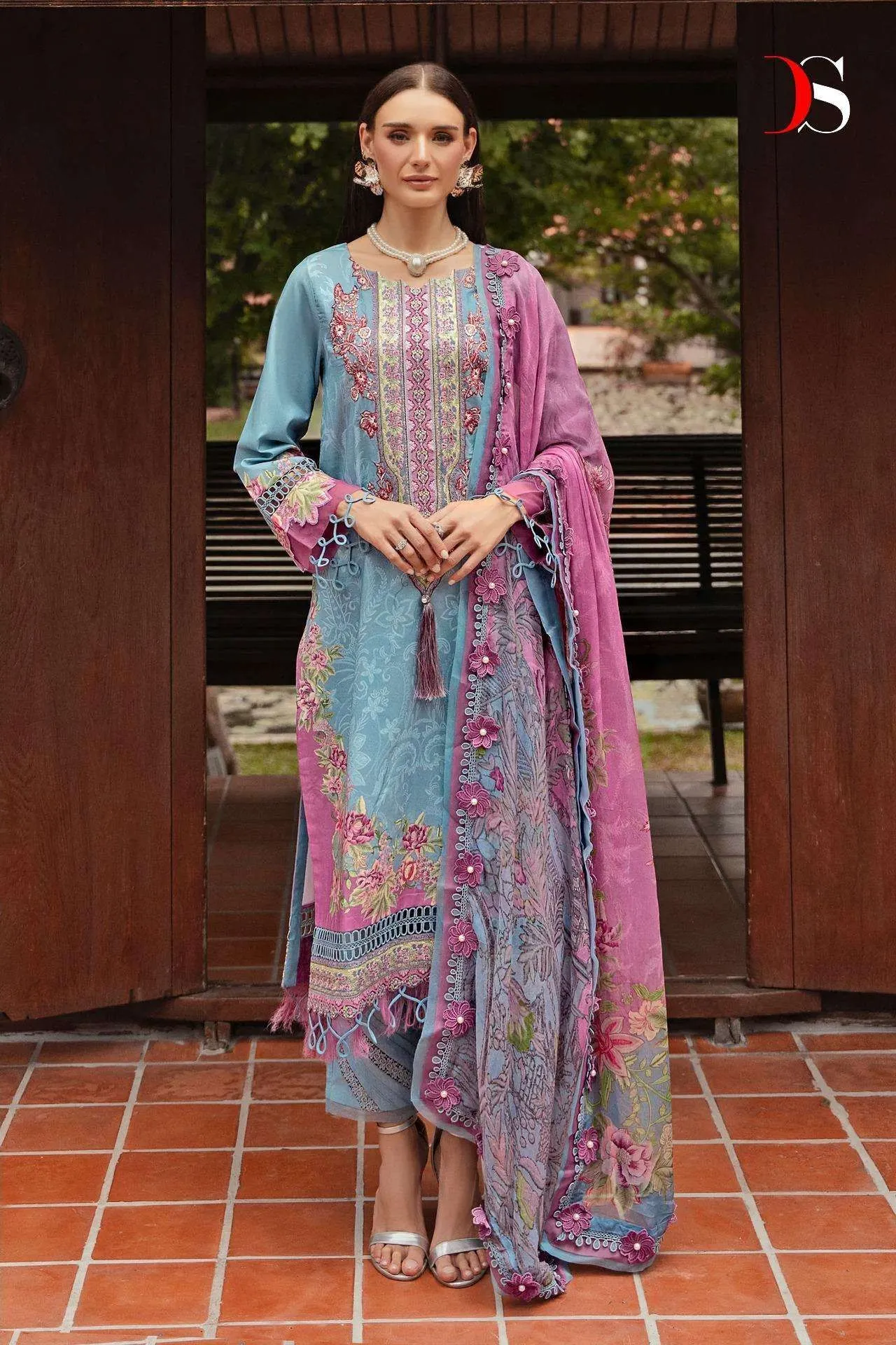 Bliss Lawn 24-2 by Deepsy view 9