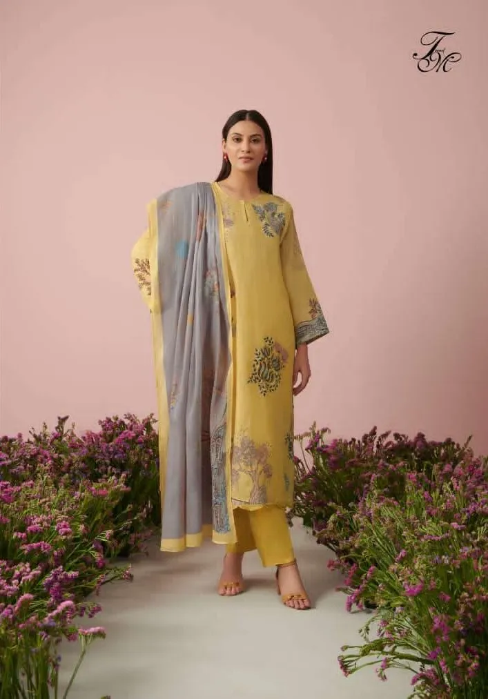 Flower Valley view 9