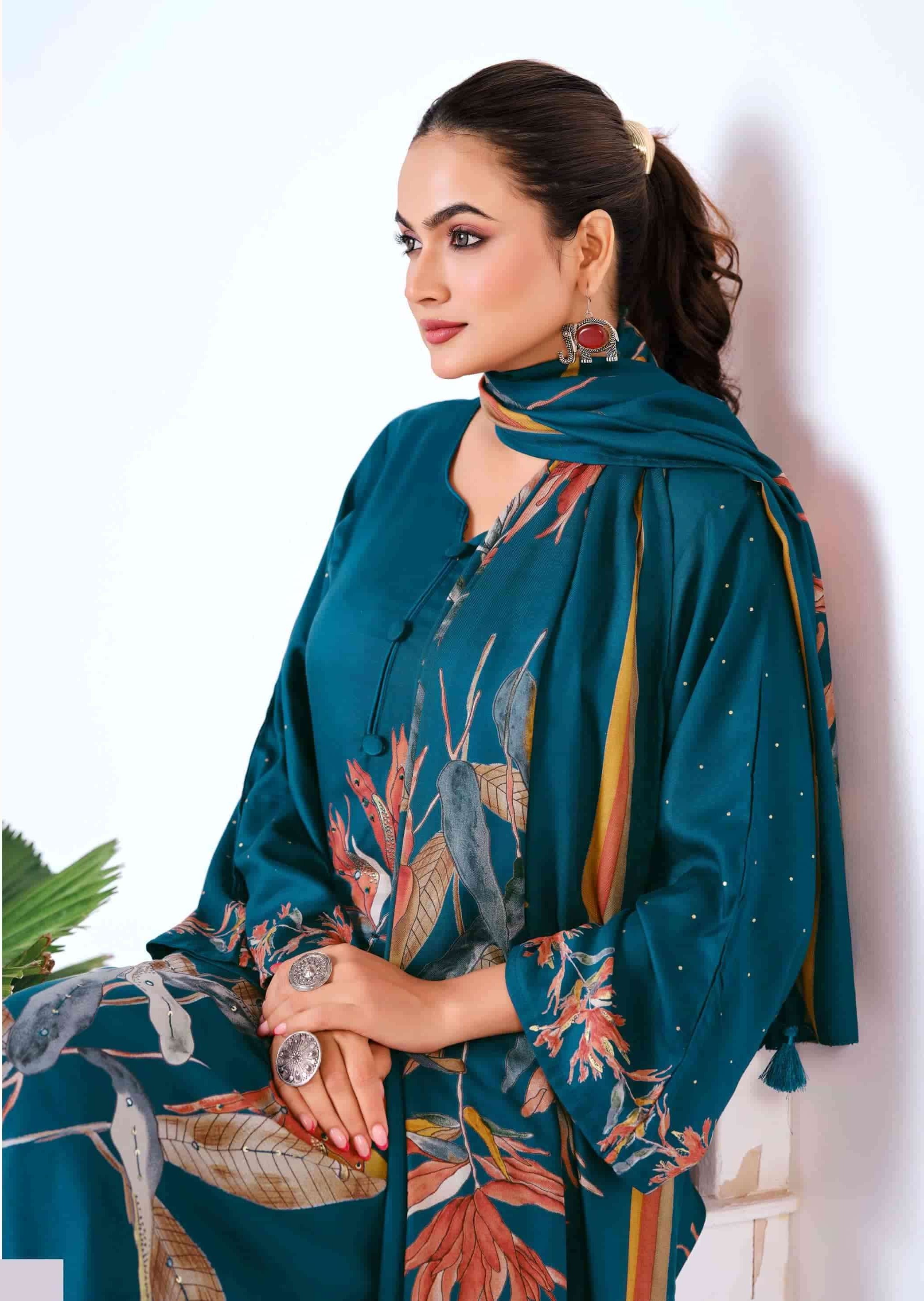 Noor E-Kashmiri by Mumtaz Arts view 9