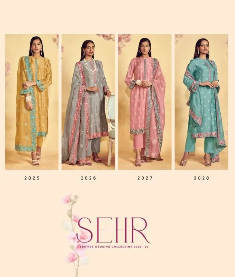 Sehr by Kimora Volume 202 view 9