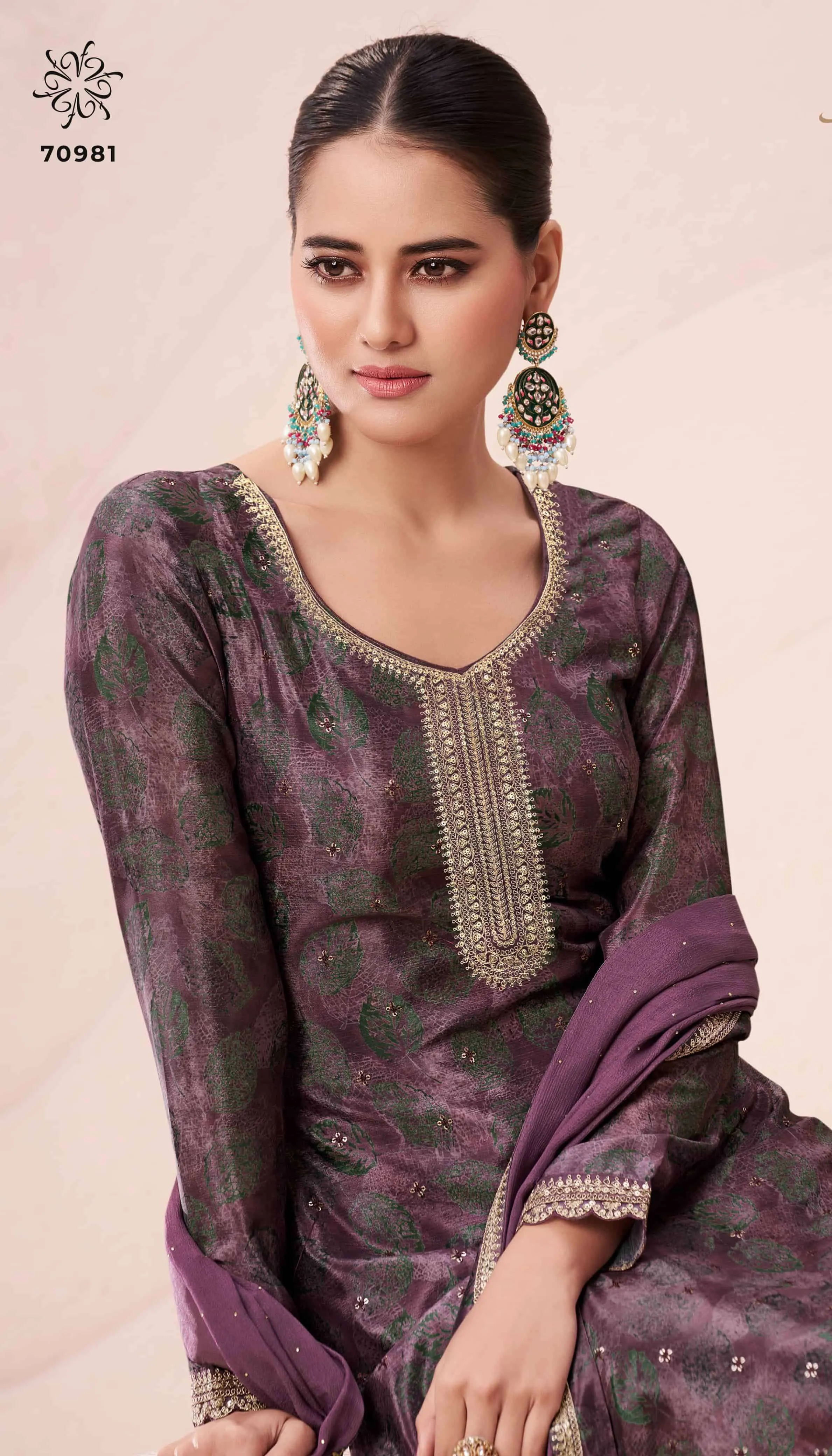 Pahal by Vinay Kuleesh vol 2 view 9