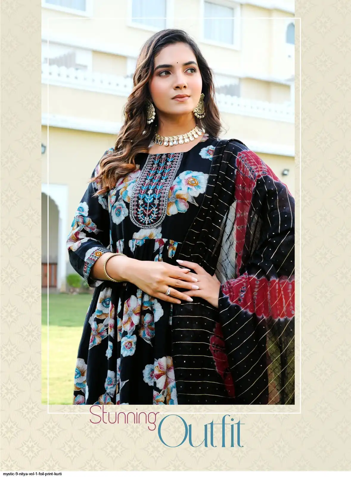 Nitya by Mystic 9 Vol 1 view 9