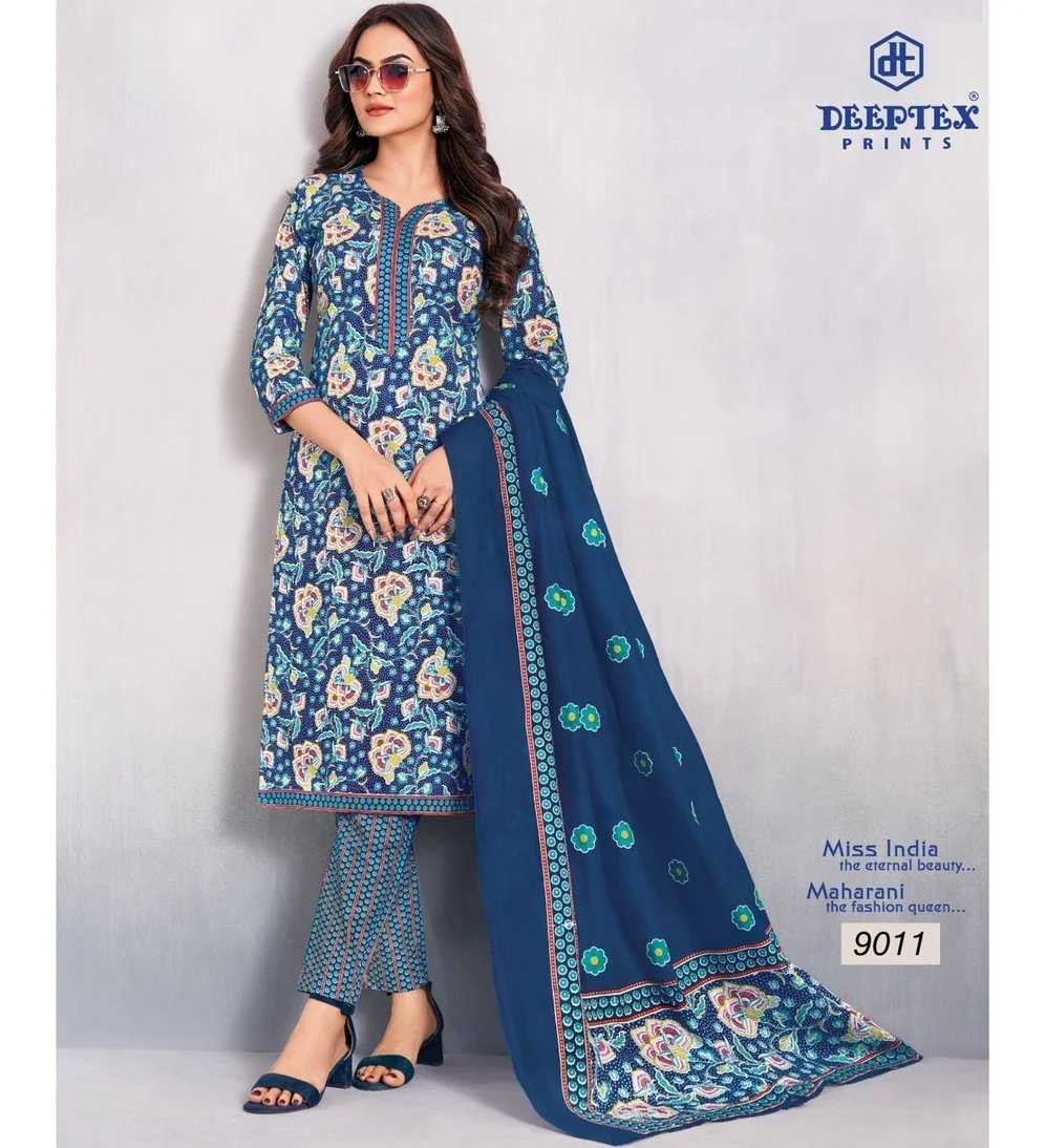 MISS INDIA BY DEEPTEX view 6