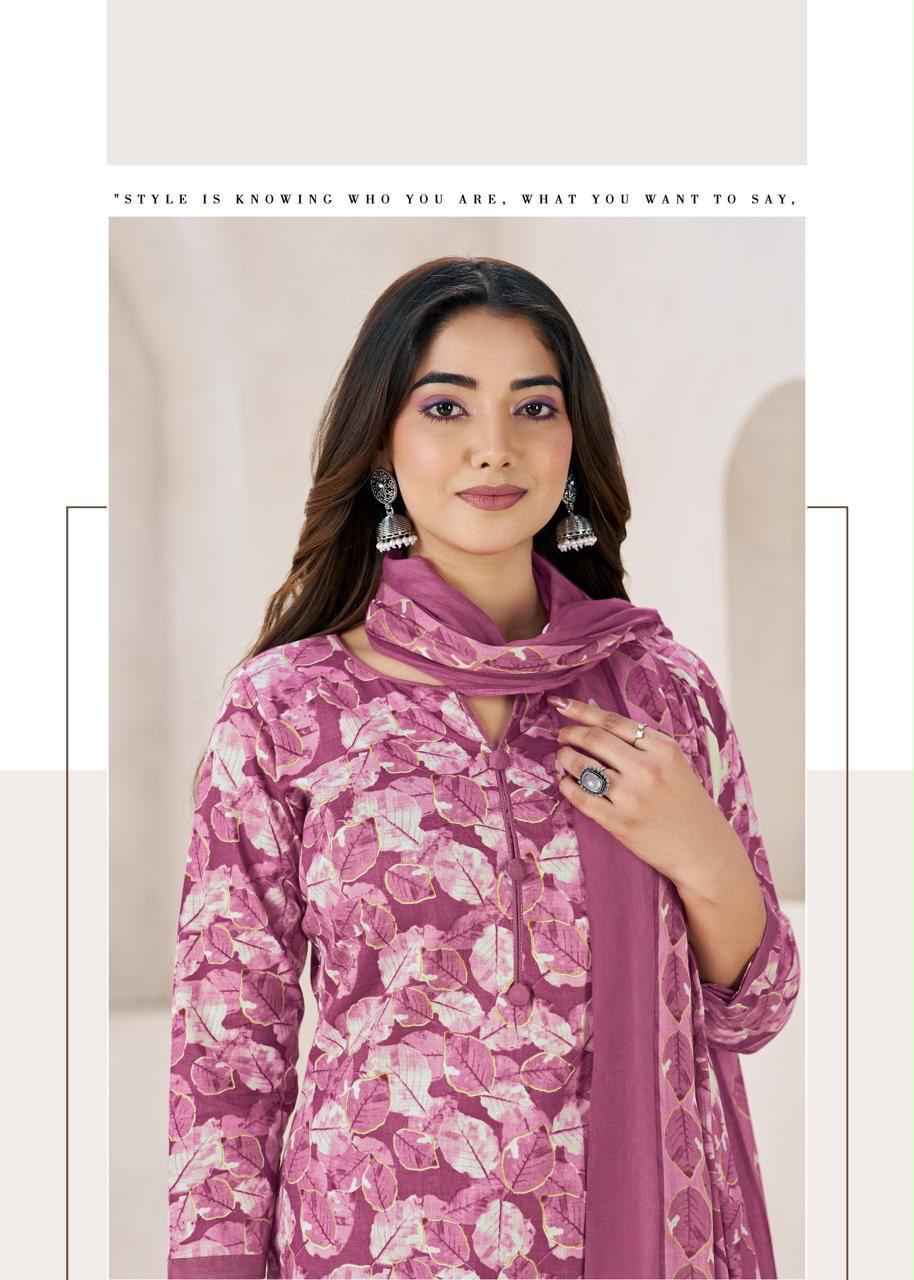ROYAL PASHMINA by Rahi view 17