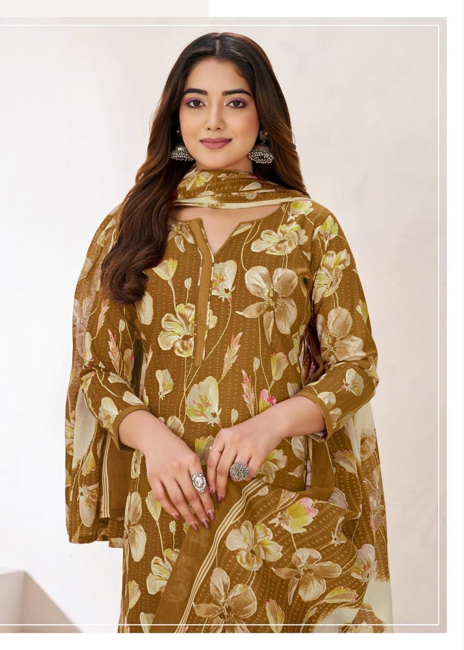 ROYAL PASHMINA by Rahi view 13