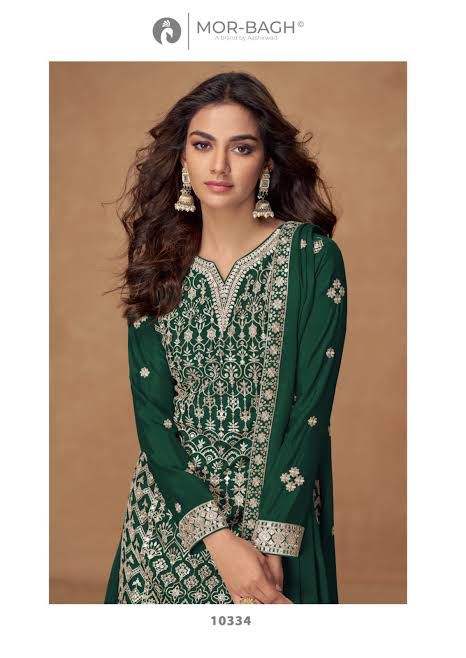 PAKIZA  by.  AASHIRWAD view 8