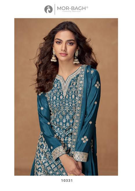 PAKIZA  by.  AASHIRWAD view 2