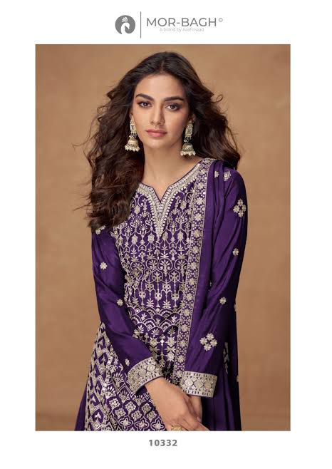 PAKIZA  by.  AASHIRWAD view 5