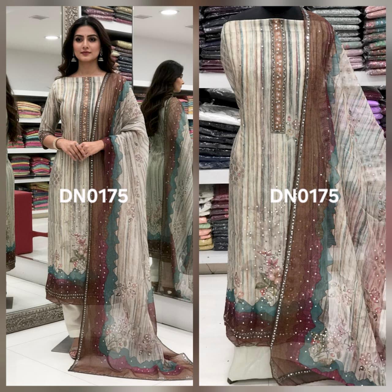 TOGSS  PRESENTS DN0175 view 7