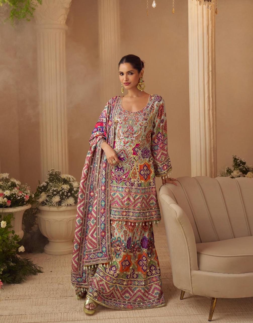 SARTHI by SAYURI view 2