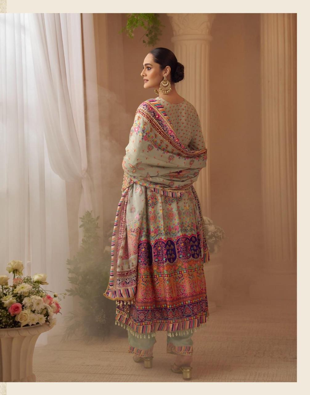 SARTHI by SAYURI view 3