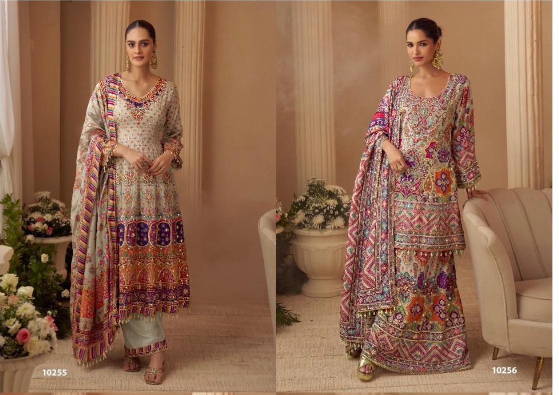 SARTHI by SAYURI view 6