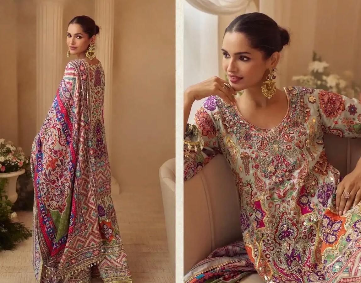 SARTHI by SAYURI view 7