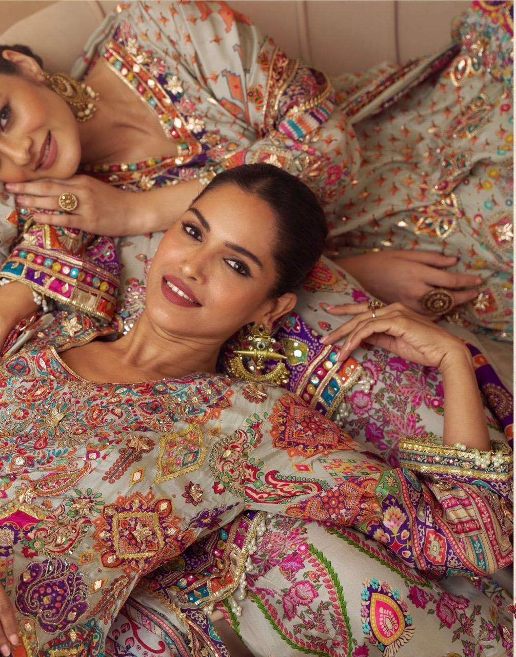 SARTHI by SAYURI view 8