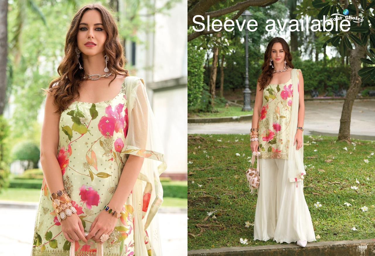 Ginni by Your Choice view 4